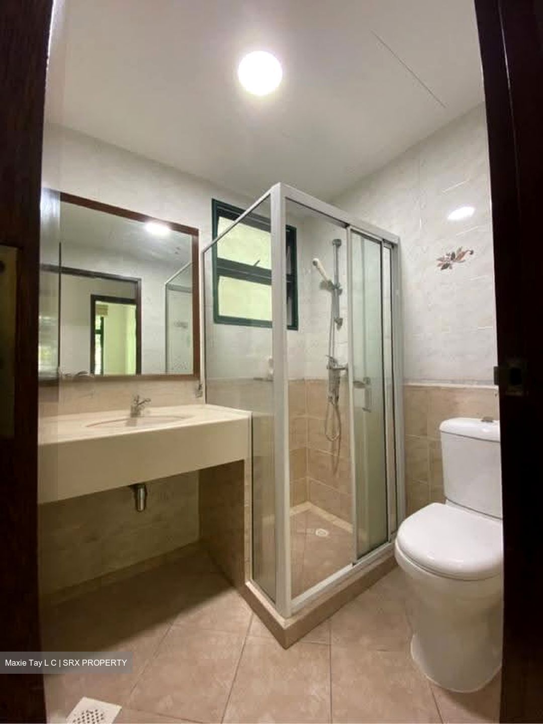 Hillview Green (D21), Condominium #612700231